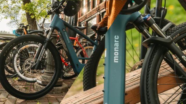 Revolutionizing Commuter Travel: The Game-Changing Monarc Tracer E-Bike | rtp abgbet88, togel spr yg