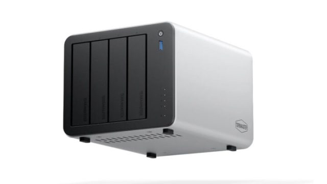 New TerraMaster F4-425 Pro Enhances NAS Performance with Powerful Processors | hoki slot 365, online