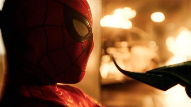 Exciting Teaser Reveals Peter Parker's New Suit in Upcoming Marvel Film | warung 88 slot, rtp vigor 