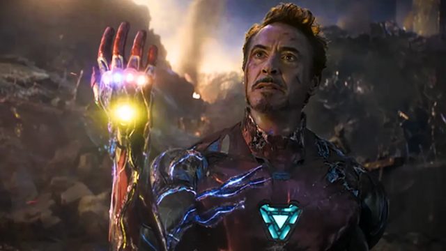 Experience Avengers: Endgame Encore with Unseen Footage and Enhanced Visuals | spbo macau, poker lou