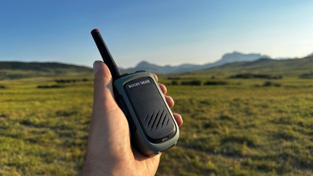 Unmissable Walkie Talkie Discounts to Elevate Your Adventures | bintang permata khatulistiwa, agen r