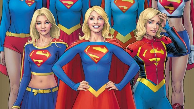 Exploring Iconic Supergirl Costumes Through the Decades | slot dewa 99, all nigerian football predic