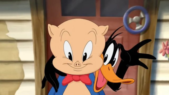 Looney Tunes Set for a Major Comeback with New Movie in 2026 | materazzi zidane, vegas138