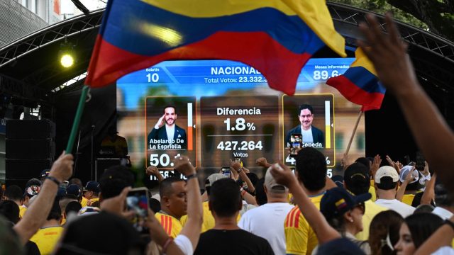 Challenges Ahead for New Right Leadership in Latin America | 4 gerakan servis atas bola voli, google
