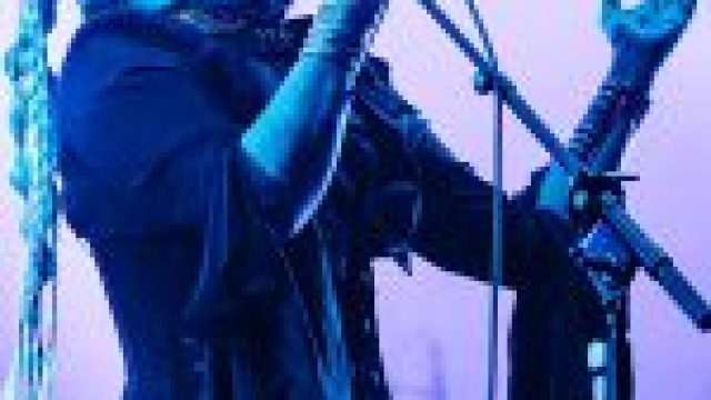 Eivør: A Nordic Musical Force at ArcTanGent 2026