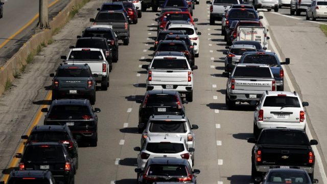 Rethinking Speed Limits: MoDOT's Evaluation of Rural Interstates
