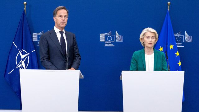 Implications of Germany's Response to Recent Drone Threats from Russia
