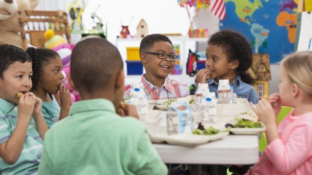 Revolutionizing Student Nutrition: Colorado's Bold Meal Initiative
