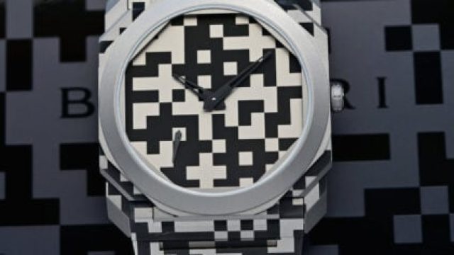 Unveiling the Latest in Watchmaking: Bulgari's Dazzling Octo Finissimo