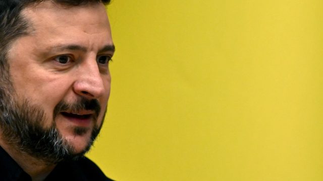 Ukraine's Leadership Faces Growing Public Discontent Amid Ongoing Conflict