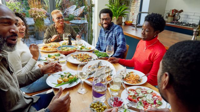 Food System Trust Issues Highlighted in Recent Survey of Black Americans