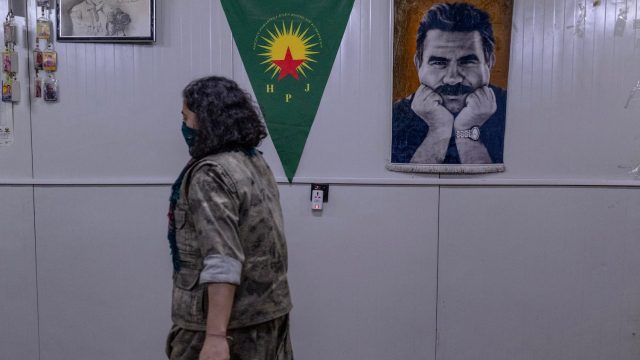 Understanding Turkey's Kurdish Peace Efforts Amid Geopolitical Shifts