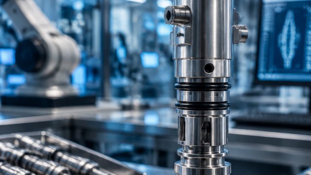 Revolutionizing Automotive Technology: The Future of Injector Bodies