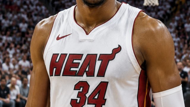 Giannis Antetokounmpo Joins Miami Heat in Major Trade Deal