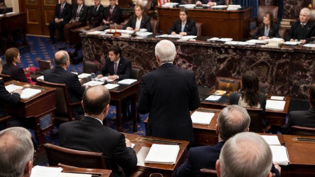 Senate Advances Housing Bill to Enhance Affordability and Limit Speculation