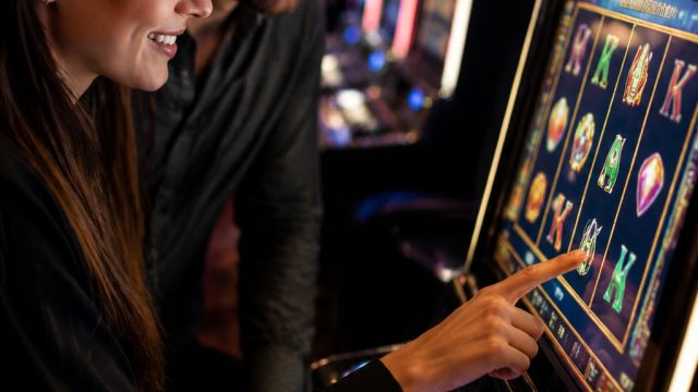 Exploring the Latest Trends in Online Slots: What You Need to Know