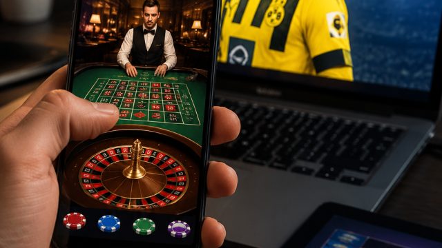 Unveiling the Latest Trends in Online Gaming and Betting Platforms | sic bo live, cmd368 slot, pola 