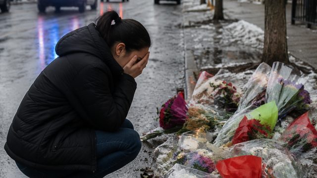 Tragic Shooting Incident in Montreal: A Community in Mourning | holybet777, suka suka slot, erek ere