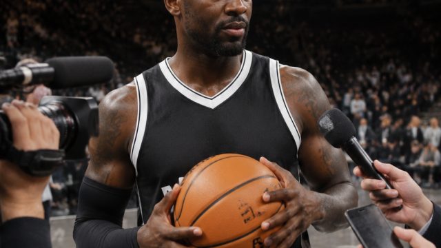 Julius Randle's Trade to the Nets: A Game-Changer for the NBA | www mesin slot com, klasemen liga in