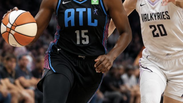 Atlanta Dream Eyes Fifth Consecutive Victory Against Valkyries | link alternatif pokeronline77, cmd7