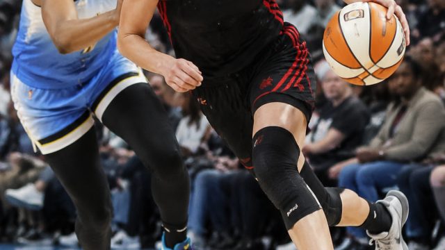 Portland Fire Set to Face Chicago Sky Following Impressive Carleton Performance | kingslot96, rasa 1