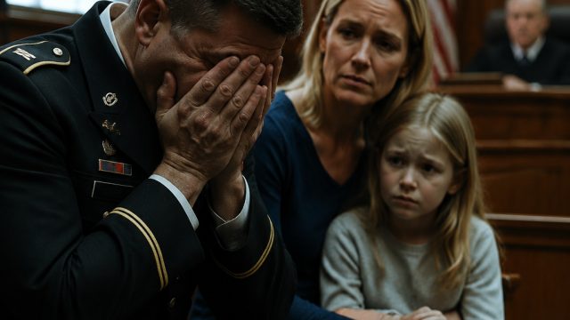 Veteran's Trial Delayed: Impact on Family Dynamics and Community | worldwide betting sites, cara dap