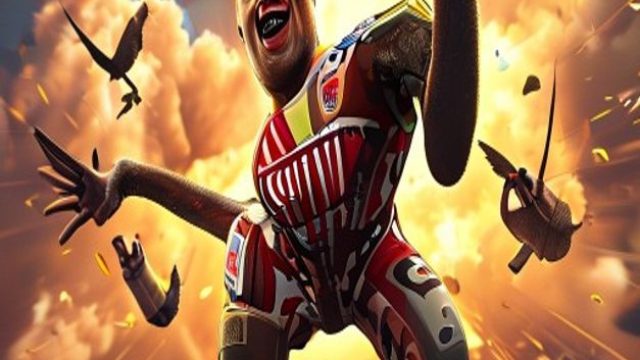 Bombanana's Steam Demo Skyrockets in Popularity: A Game-Changer | rtp bola88, lagu benciku sangka sa