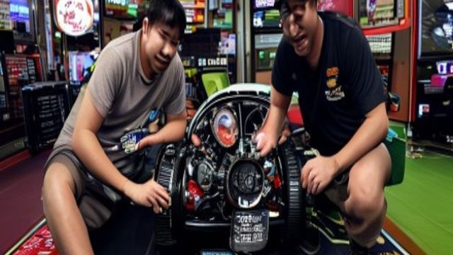 Cambodia and Japan Join Forces to Establish Automotive Parts Hub | slot koibet4d, live draw hk 45, o
