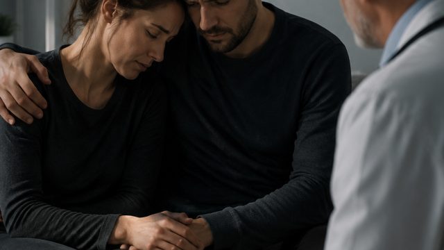 Financial Crisis Leads Couple to Request Euthanasia: What's the Implication? | keluaran toto macau 5