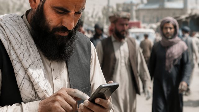New Smartphone Restrictions in Afghanistan: What You Need to Know | free signup bonus no deposit cas