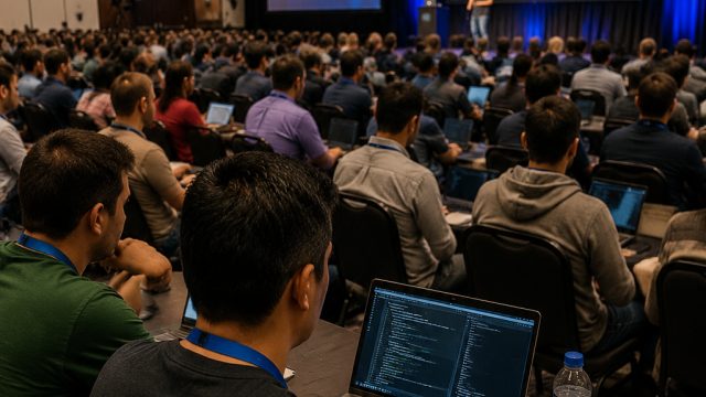 PostgreSQL Enthusiasts Gear Up for pgDay Mexico 2026 | tiger388, depoqq slot