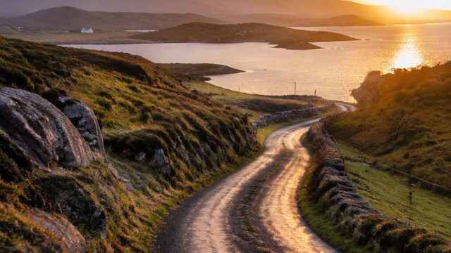 Exploring the Unseen Wonders of Ireland’s Hidden Heartlands