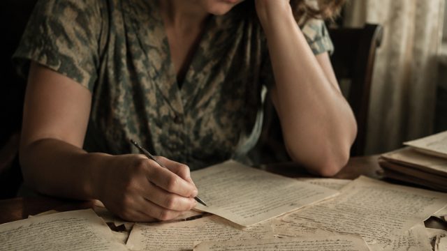 Exploring Rosemary Kennedy's Letters: A Glimpse Into a Tragic Past