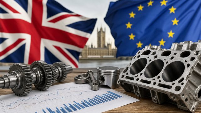 Ten Years Post-Brexit: Analyzing the Economic Impact on the UK | cara slot gacor olympus, taiwan yan