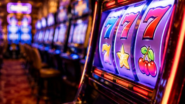 Unveiling the Latest Slot Game Trends: What's Hot Right Now