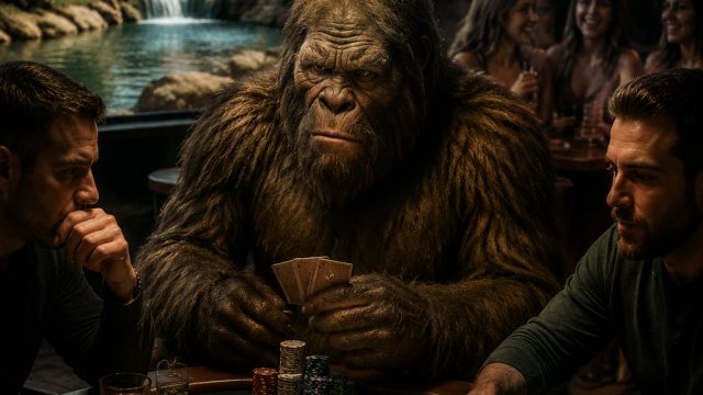 Unexplained Mysteries: The Bigfoot Connection – Why It Matters Today
