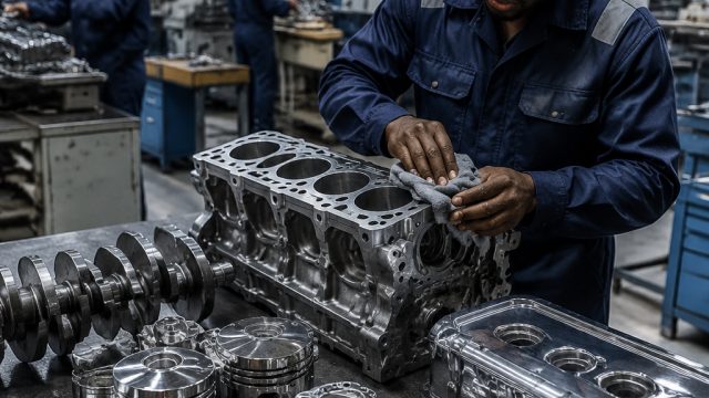 Emerging Trends in Africa's Metal Polish Compound Market | penny slot machine big wins, taichi hero 