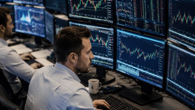 High-Speed Traders Shift Focus to Currency Options: What You Need to Know | ultimate texas holdem fr