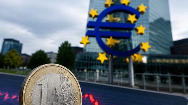 Euro Plummets Following ECB Insights: What This Means for Investors | grub wa slot, data result toge
