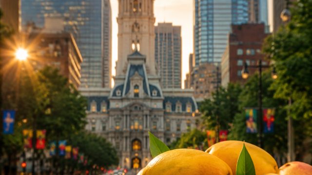 Discovering the Best Indian Mangoes: A Philadelphia Adventure