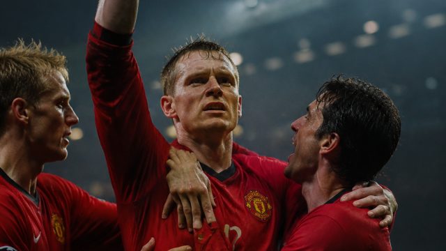 Exploring Manchester United's 2003 Legacy in Modern Football | slot mega win 777, depo 20 bonus 30 m