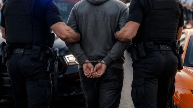 New Arrests Highlight Ongoing Threats at High-Profile Events | vevo video, top merkur online slots