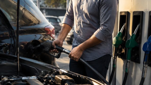 Understanding Flex-Fuel Vehicles and Their Availability in India