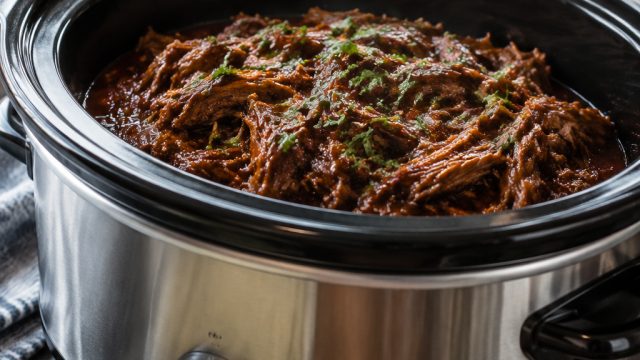 Effortless Crockpot Meat Recipes for Your Next Gathering