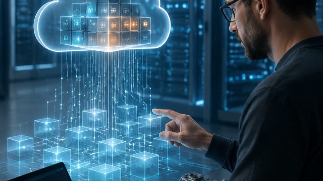 AWS Unveils Blocks: A Revolutionary Framework for AI-Driven Development | tutorial pita buket, poker
