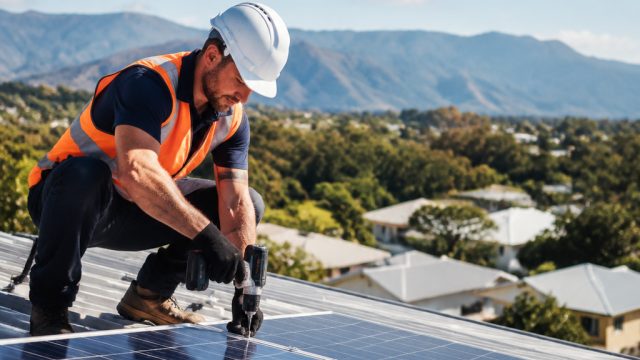 Revolutionizing Solar Energy: The Rise of Subscription Models | rtp agen69, king 138bet