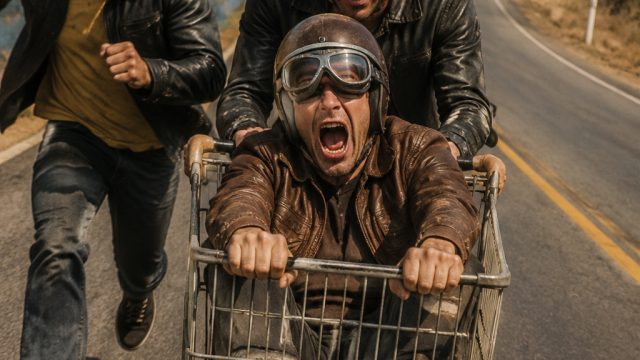 The Ultimate Guide to Enjoying Classic 'Jackass' Shows in the UK | putaran mesin slot olympus, alexi