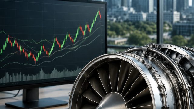 Howmet Aerospace Stock Sees Significant Activity Amid Market Trends | togel 178 hadiah, blue wizard 