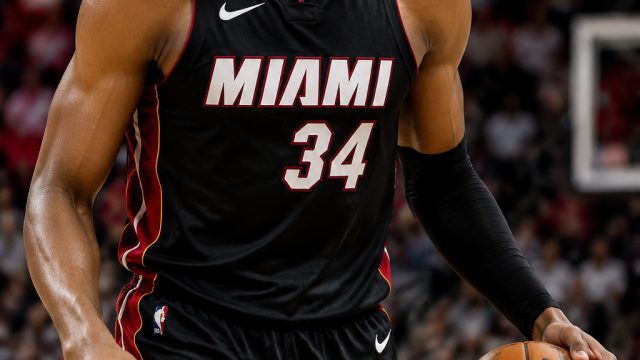 Giannis Antetokounmpo's Move to Miami: Unpacking the Trade Dynamics | situs qq bonus tiap hari, toto