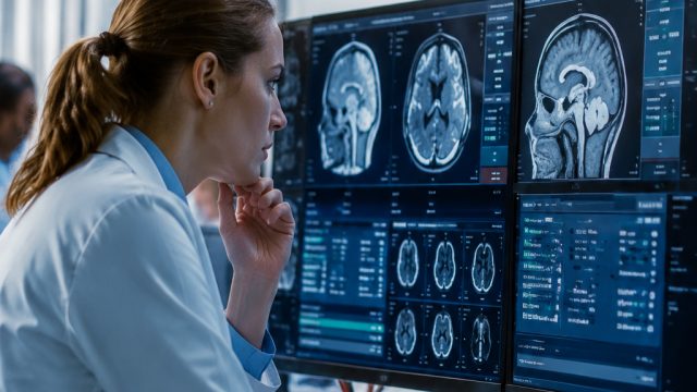 Surging Demand for Medical Displays Set to Transform Diagnostics by 2030 | superheboh88, slot deposi